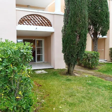 Apartment Azzurra Immo: Le Hameau Cap Esterel *