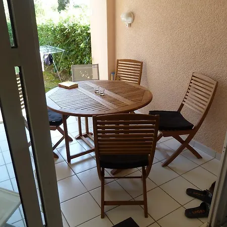 Apartment Azzurra Immo: Le Hameau Cap Esterel Saint-Raphael (Var)