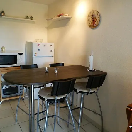 Apartment Azzurra Immo: Le Hameau Cap Esterel