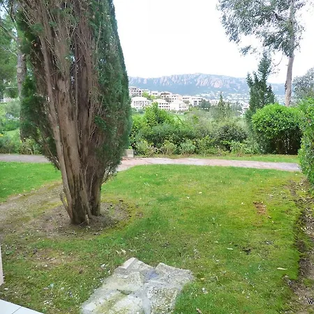 Apartment Azzurra Immo: Le Hameau Cap Esterel