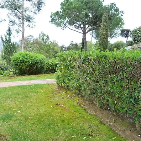 Apartment Azzurra Immo: Le Hameau Cap Esterel Saint-Raphael (Var)