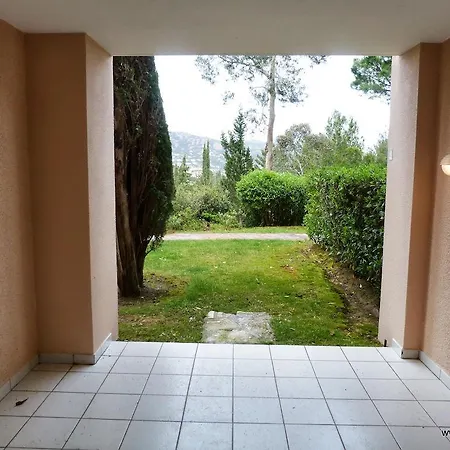 Azzurra Immo: Le Hameau Cap Esterel
