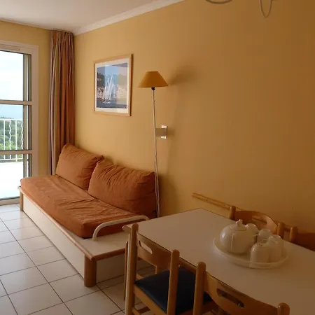 Apartment Azzurra Immo: Le Hameau Cap Esterel Saint-Raphael (Var)