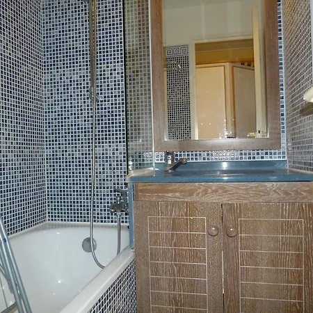 Apartment Azzurra Immo: Le Hameau Cap Esterel Saint-Raphael (Var)