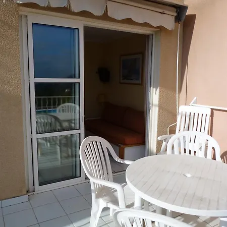 Apartment Azzurra Immo: Le Hameau Cap Esterel