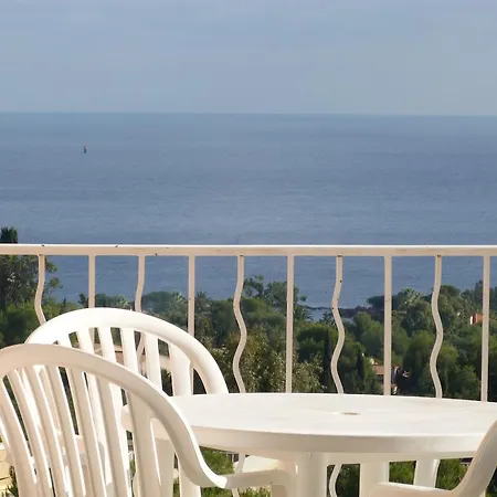 アパート Azzurra Immo: Le Hameau Cap Esterel