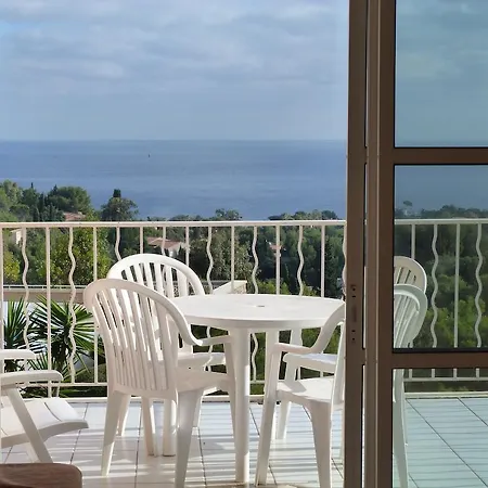 Apartment Azzurra Immo: Le Hameau Cap Esterel