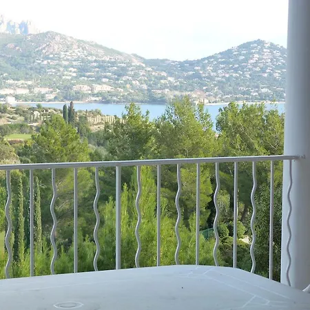 Apartment Azzurra Immo: Le Hameau Cap Esterel *