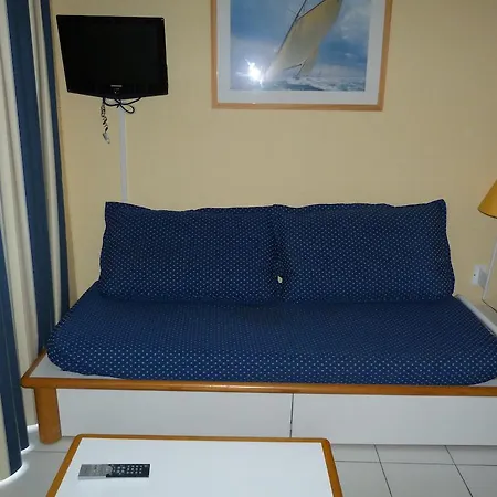 アパート Azzurra Immo: Le Hameau Cap Esterel Saint-Raphaël