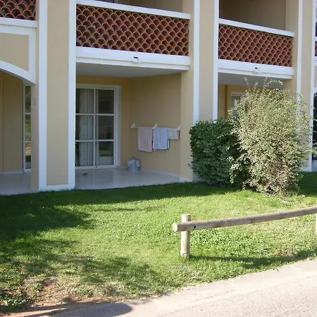 Apartment Azzurra Immo: Le Hameau Cap Esterel *