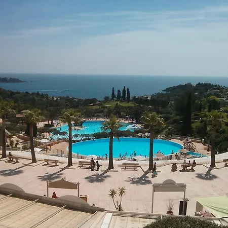 Apartment Azzurra Immo: Le Hameau Cap Esterel *