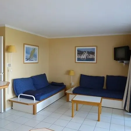 Apartment Azzurra Immo: Le Hameau Cap Esterel *