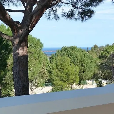 アパート Azzurra Immo: Le Hameau Cap Esterel Saint-Raphaël