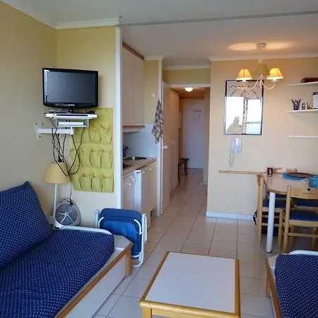 Apartmán Azzurra Immo: Le Hameau Cap Esterel Saint-Raphaël