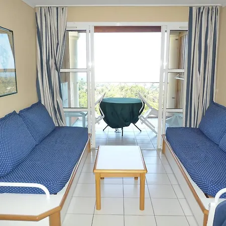 Apartment Azzurra Immo: Le Hameau Cap Esterel *