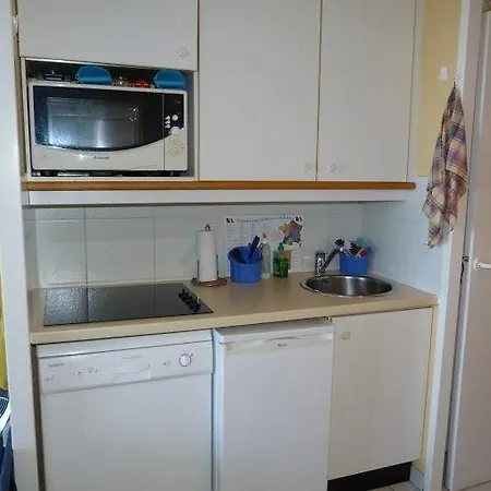 Apartment Azzurra Immo: Le Hameau Cap Esterel