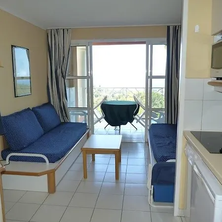 Apartment Azzurra Immo: Le Hameau Cap Esterel Saint-Raphael (Var)
