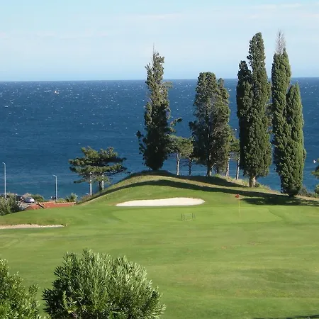 アパート Azzurra Immo: Le Hameau Cap Esterel Saint-Raphaël