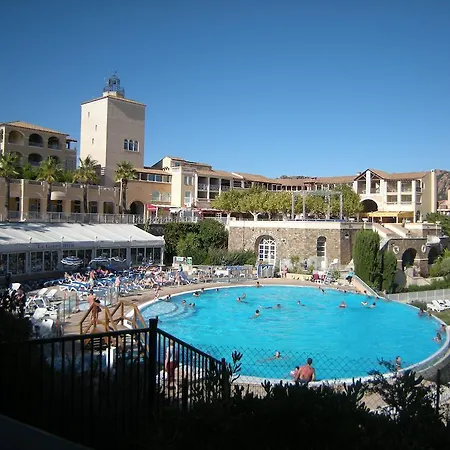 Apartment Azzurra Immo: Le Hameau Cap Esterel *