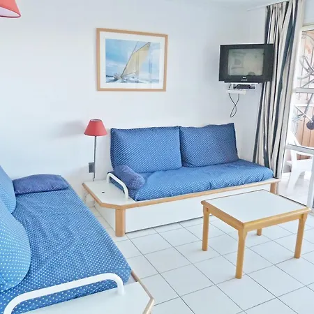 Apartment Azzurra Immo: Le Hameau Cap Esterel *