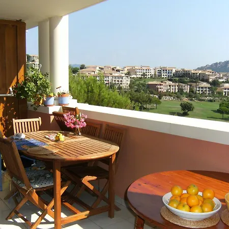 Azzurra Immo: Le Hameau Cap Esterel Apartment